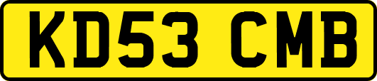 KD53CMB