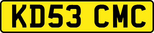 KD53CMC