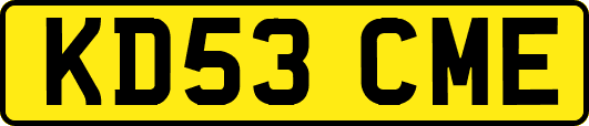 KD53CME