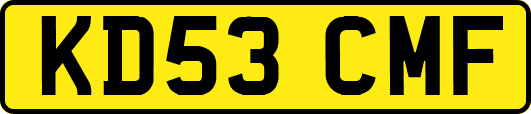 KD53CMF