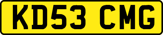 KD53CMG