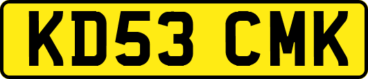 KD53CMK