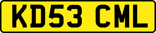 KD53CML