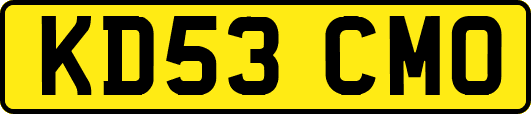 KD53CMO