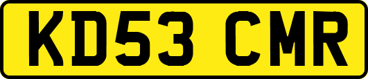 KD53CMR