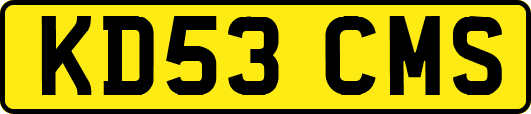 KD53CMS