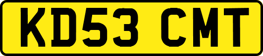 KD53CMT