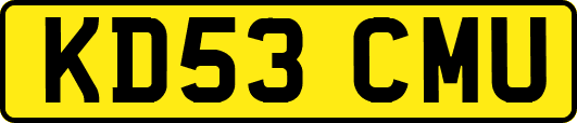 KD53CMU