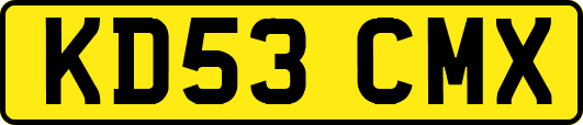 KD53CMX