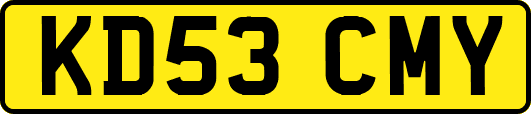 KD53CMY