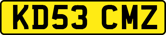 KD53CMZ
