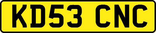 KD53CNC