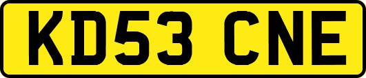 KD53CNE