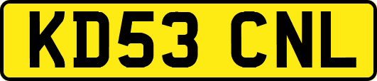 KD53CNL