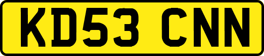 KD53CNN