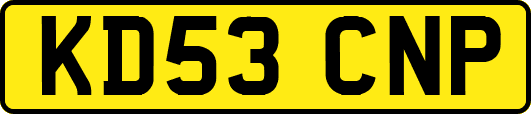 KD53CNP
