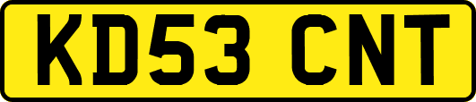 KD53CNT