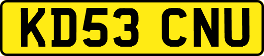 KD53CNU