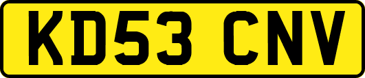 KD53CNV