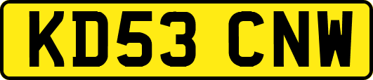 KD53CNW