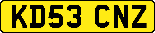 KD53CNZ