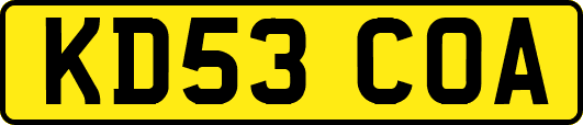 KD53COA