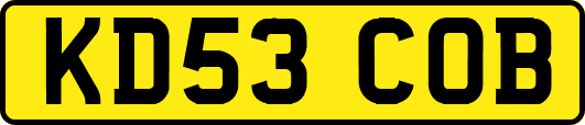 KD53COB