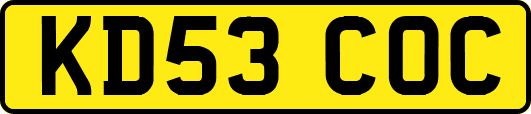 KD53COC