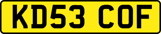 KD53COF