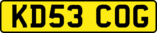 KD53COG