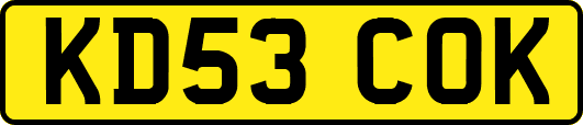 KD53COK