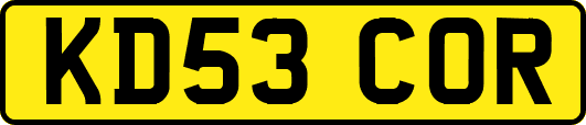 KD53COR