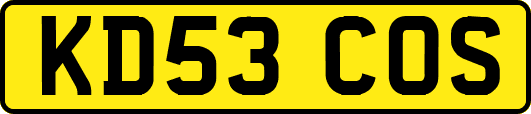 KD53COS