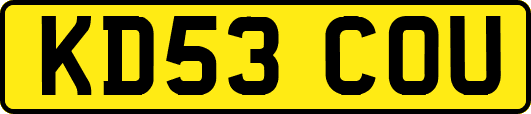 KD53COU