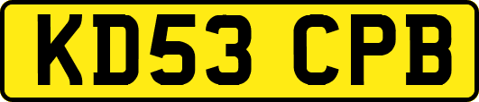 KD53CPB