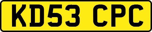 KD53CPC