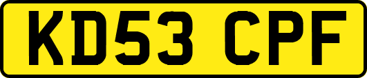 KD53CPF