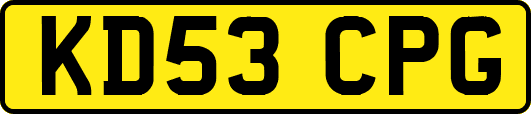 KD53CPG