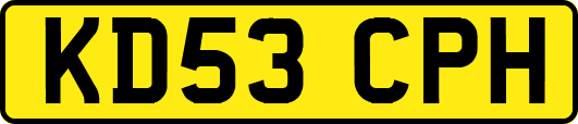 KD53CPH