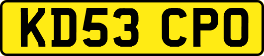 KD53CPO