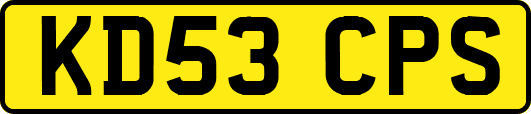 KD53CPS