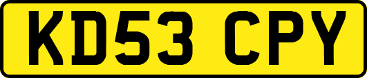 KD53CPY