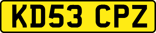 KD53CPZ