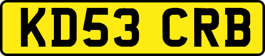 KD53CRB