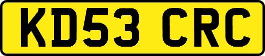 KD53CRC