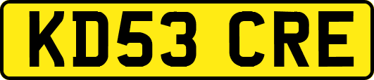 KD53CRE