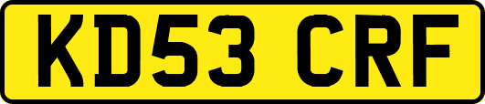 KD53CRF