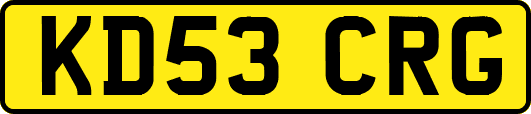 KD53CRG