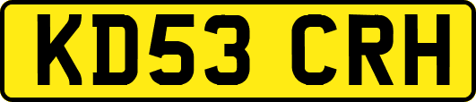 KD53CRH