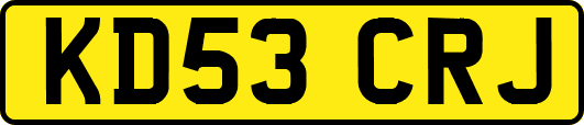 KD53CRJ